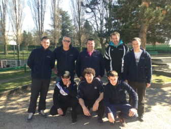 RÉSULTAT CHAMPIONNAT DES CLUBS D1 (1ER TOUR) RÉSULTAT CHAMPIONNAT DES CLUBS D1 (1ER TOUR)