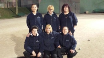 RÉSULTAT CHAMPIONNAT DÉPARTEMENTAL FÉMININ (1er tour) RÉSULTAT CHAMPIONNAT DÉPARTEMENTAL FÉMININ (1er tour)