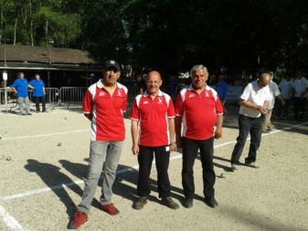 RÉSULTAT CHAMPIONNAT DÉPARTEMENTAL TRI VÉTÉRANS RÉSULTAT CHAMPIONNAT DÉPARTEMENTAL TRI VÉTÉRANS