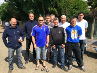 RÉSULTAT CHAMPIONNAT DES CLUBS D1 ( 4ème tour) RÉSULTAT CHAMPIONNAT DES CLUBS D1 ( 4ème tour)