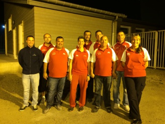 RESULTAT COUPE DE FRANCE (4ème tour) RESULTAT COUPE DE FRANCE (4ème tour)