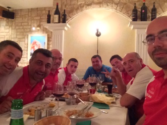 RÉSULTAT CNC 1 ( 1er Tour) RÉSULTAT CNC 1 ( 1er Tour)