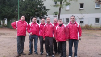 RÉSULTAT CHAMPIONNAT DES CLUBS RÉGIONAL 1 RÉSULTAT CHAMPIONNAT DES CLUBS RÉGIONAL 1