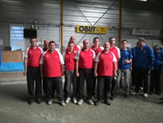 RÉSULTAT CNC 1 ( 2ème et 3ème rencontres) RÉSULTAT CNC 1 ( 2ème et 3ème rencontres)