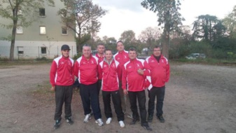 RÉSULTAT CHAMPIONNAT DES CLUBS RÉGIONAL 1 (3ème tour) RÉSULTAT CHAMPIONNAT DES CLUBS RÉGIONAL 1 (3ème tour)