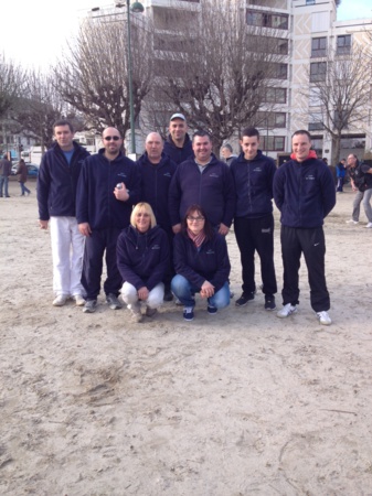 RÉSULTAT COUPE DE FRANCE (1er tour) RÉSULTAT COUPE DE FRANCE (1er tour)