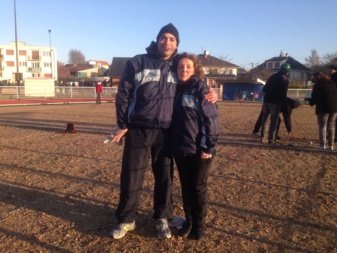 RÉSULTAT CHAMPIONNAT DE LIGUE DOUBLETTE MIXTE RÉSULTAT CHAMPIONNAT DE LIGUE DOUBLETTE MIXTE