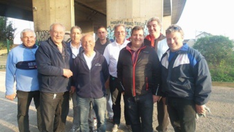 RÉSULTATS CHAMPIONNAT DES CLUBS D2 ( 2ème tour ) RÉSULTATS CHAMPIONNAT DES CLUBS D2 ( 2ème tour )