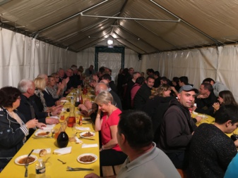 REPAS AU SEP REPAS AU SEP