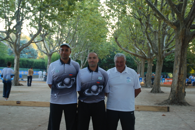 DOU PRO A BEAUCAIRE 2009.JPG