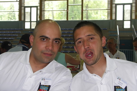 Belle brochette Belle brochette