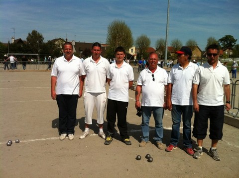 Nos demis finalistes Nos demis finalistes