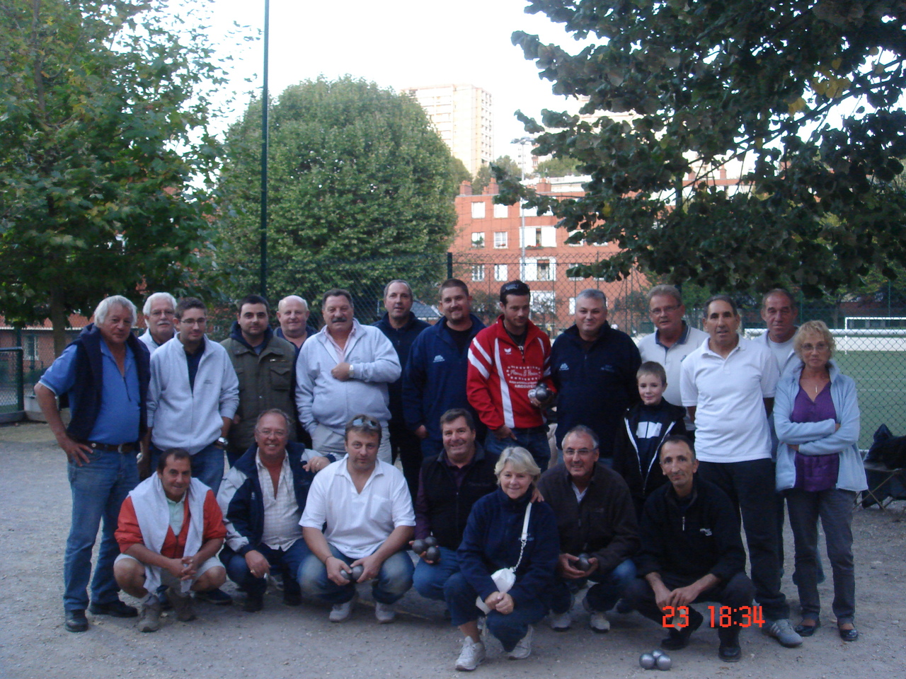 pétanque 018 pétanque 018