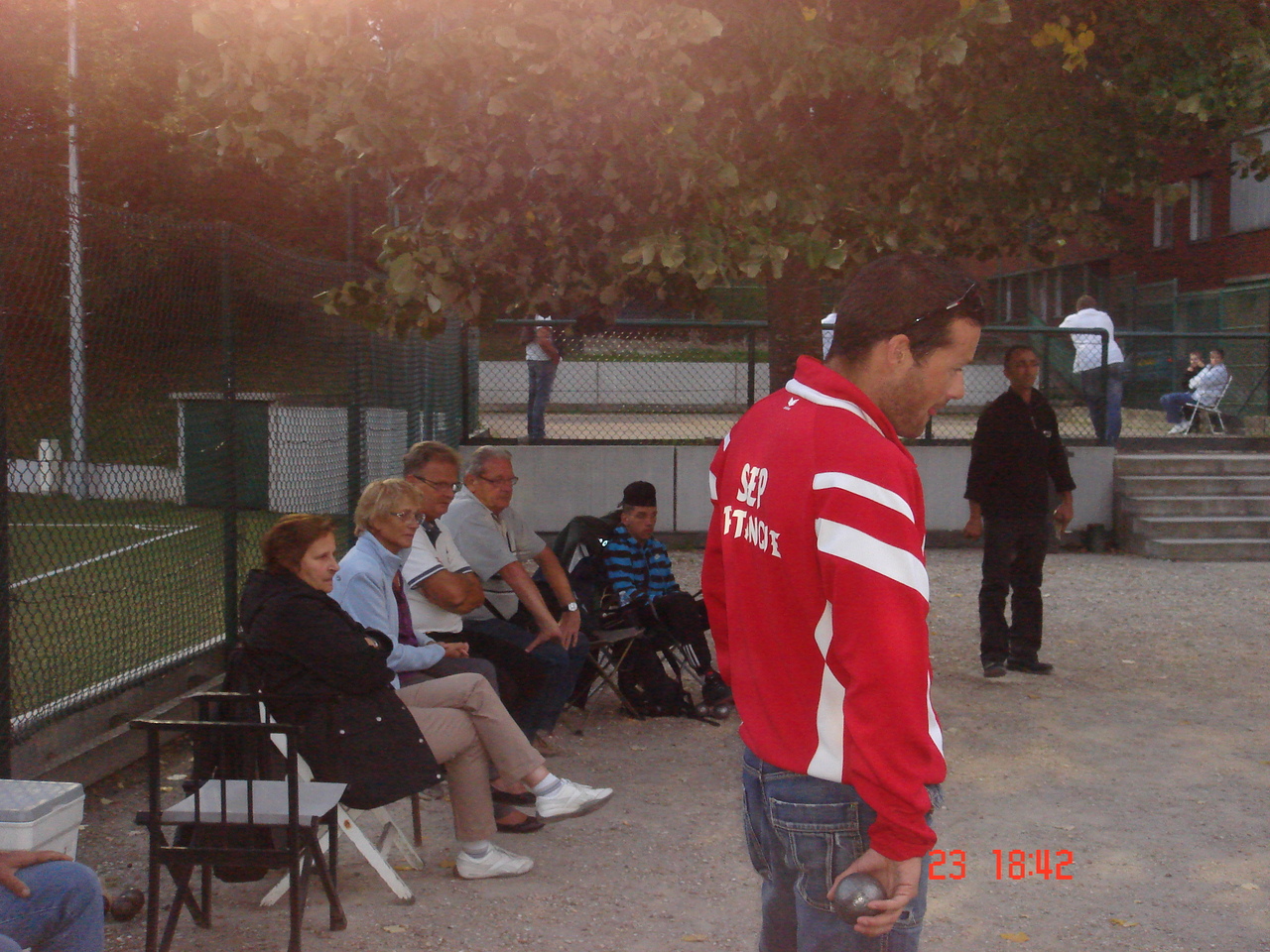 pétanque 022 pétanque 022
