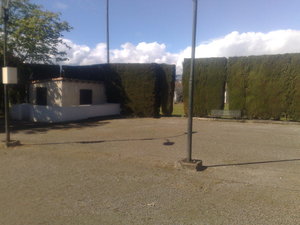 Boulodrome d'Herminis Boulodrome d'Herminis