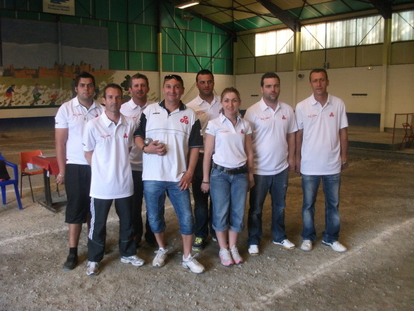 Coupe de France 2012 Coupe de France 2012