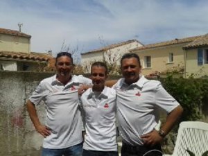 Almuzard/Gilles/Minuzzo Almuzard/Gilles/Minuzzo