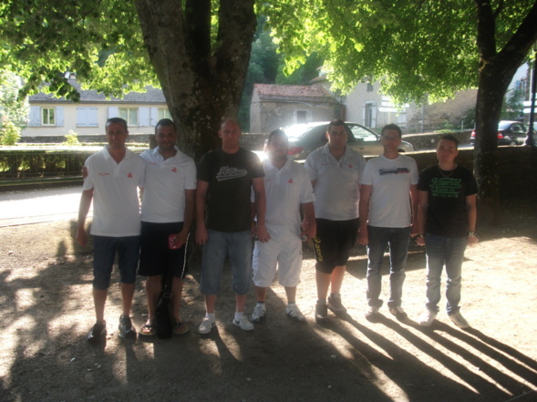 Equipe championnat des clubs Equipe championnat des clubs