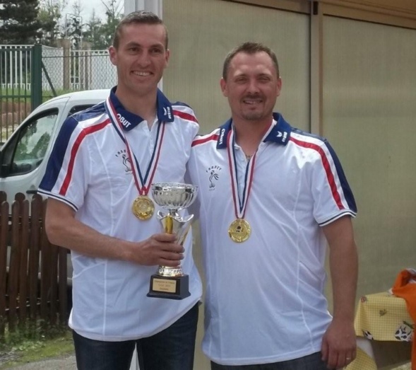 Salvini et Minuzzo Salvini et Minuzzo