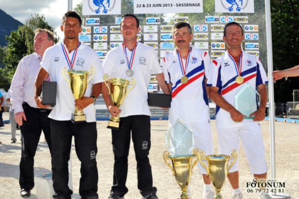 Sinibaldi/Darcourt Sinibaldi/Darcourt