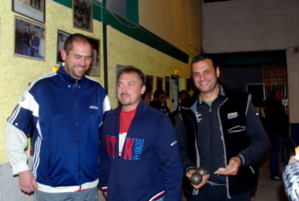 tournoi de la préhistoire