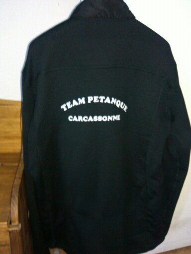 présentation nouvelle veste saison 2014 présentation nouvelle veste saison 2014