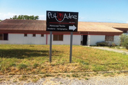 PUTAMADRE