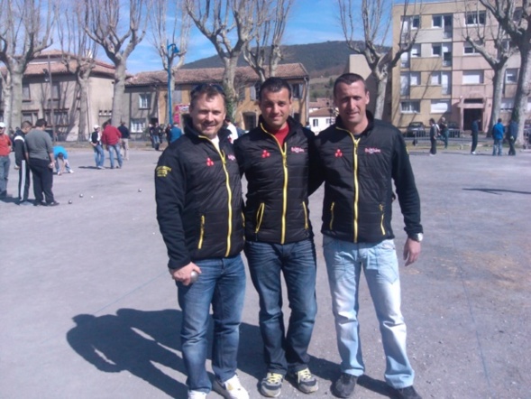 Minuzzo/Rapuzzi s/Rabayrol Minuzzo/Rapuzzi s/Rabayrol