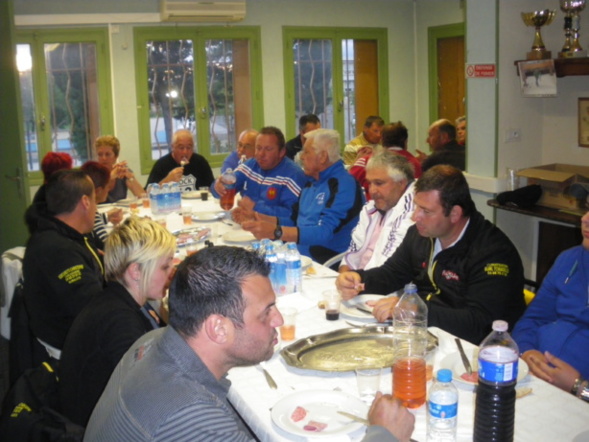 Résultats du week end du 25 au 27 avril 2014 Résultats du week end du 25 au 27 avril 2014