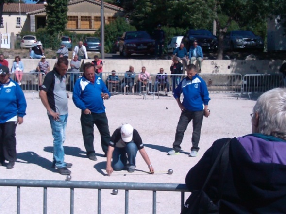 quart de finale quart de finale