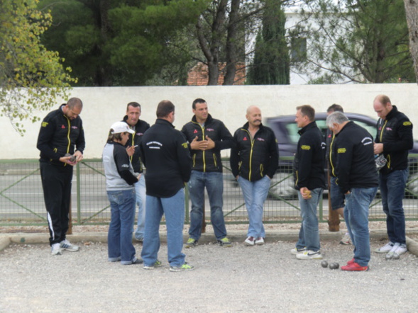 Coupe de France 2014