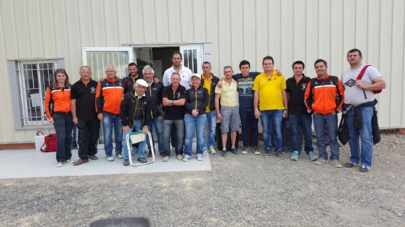 Résultat Coupe de France Résultat Coupe de France