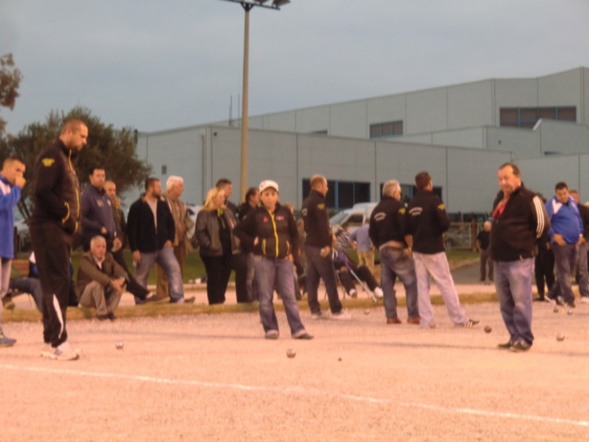 Hommage à Mr PASSO Hommage à Mr PASSO