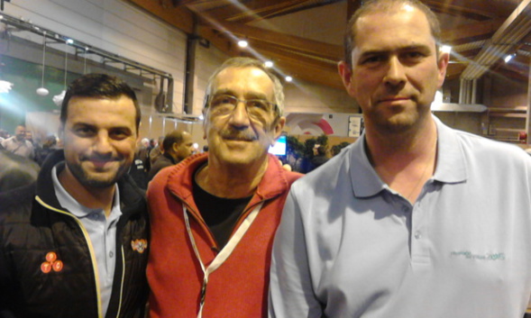 Clin d'oeil bouliste Clin d'oeil bouliste