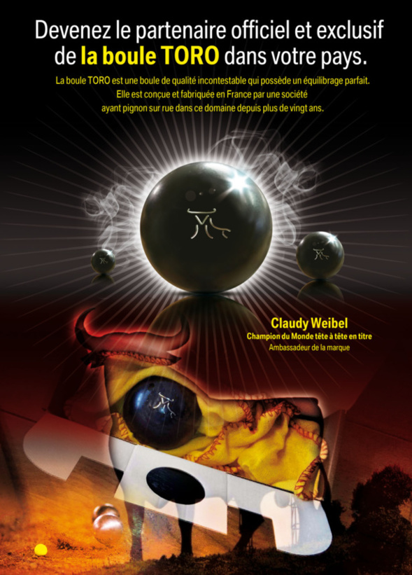 Nouvelle boule Nouvelle boule