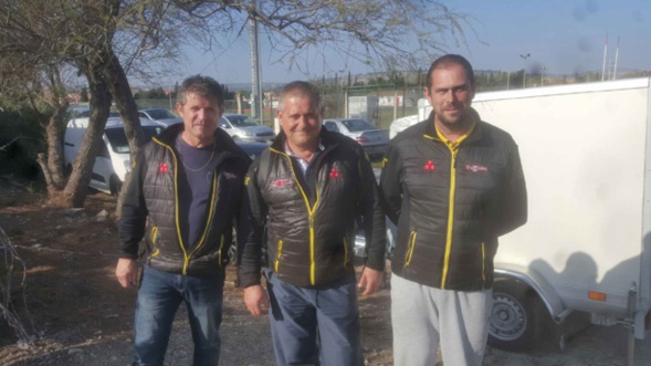 clin d oeil TPC clin d oeil TPC