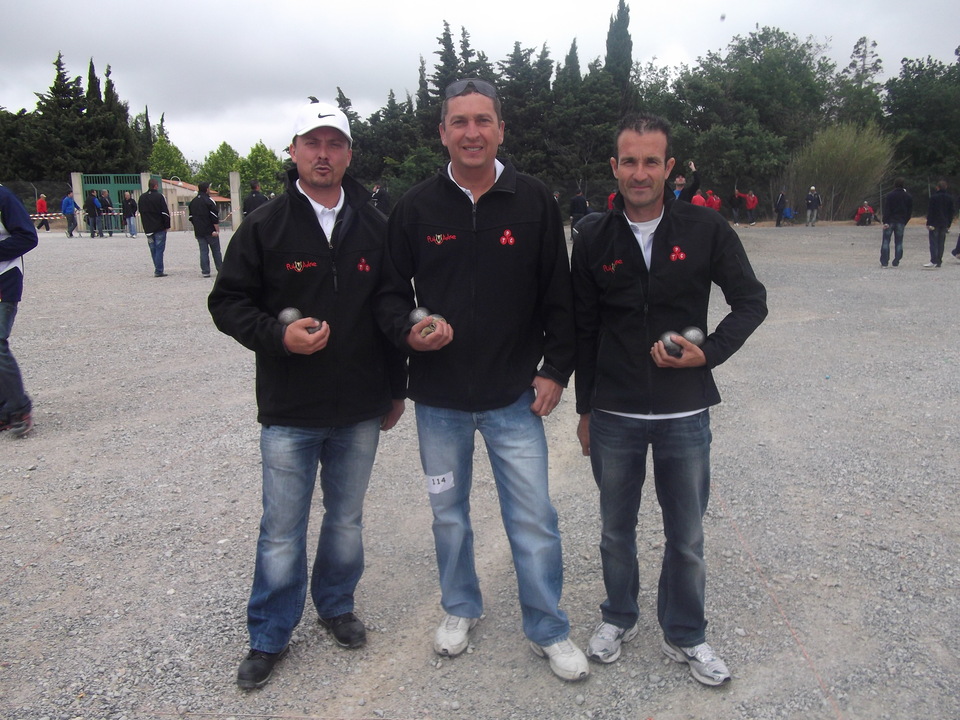 Minuzzo/Almuzard/Gilles Minuzzo/Almuzard/Gilles