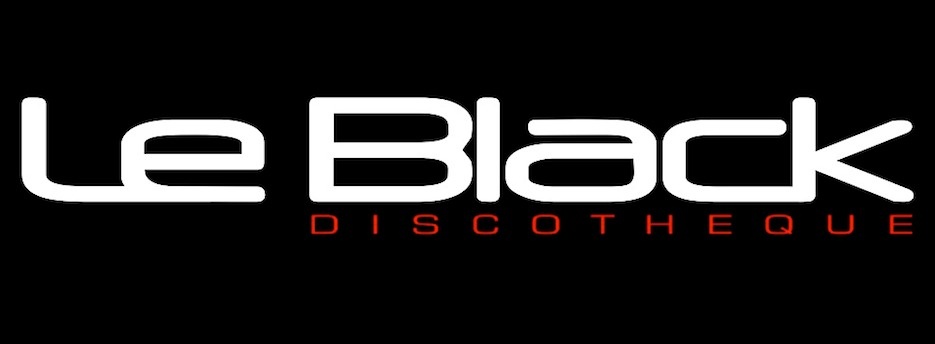 Nouveau partenaire 2013: LE BLACK discothèque