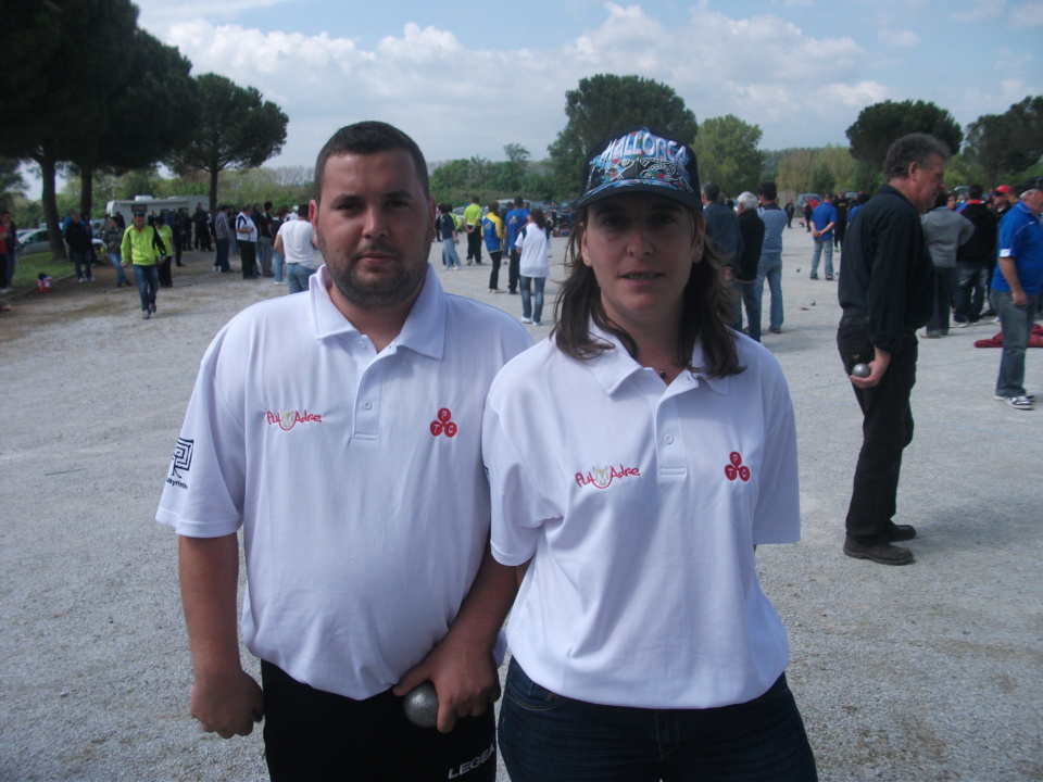 jérémy et audrey