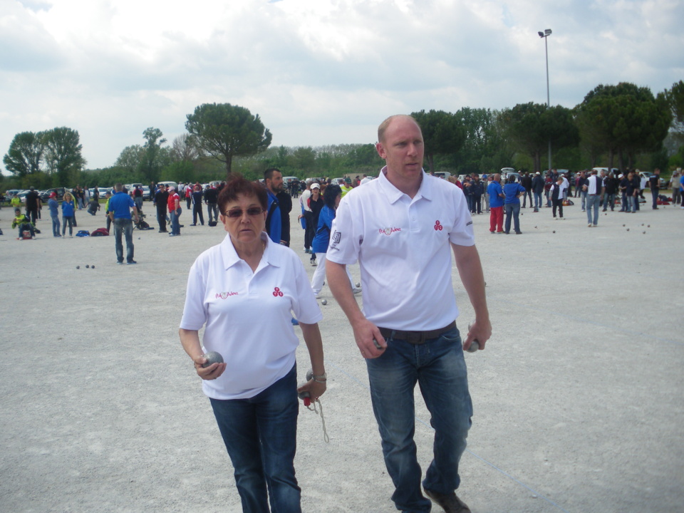 michelle et arnaud michelle et arnaud