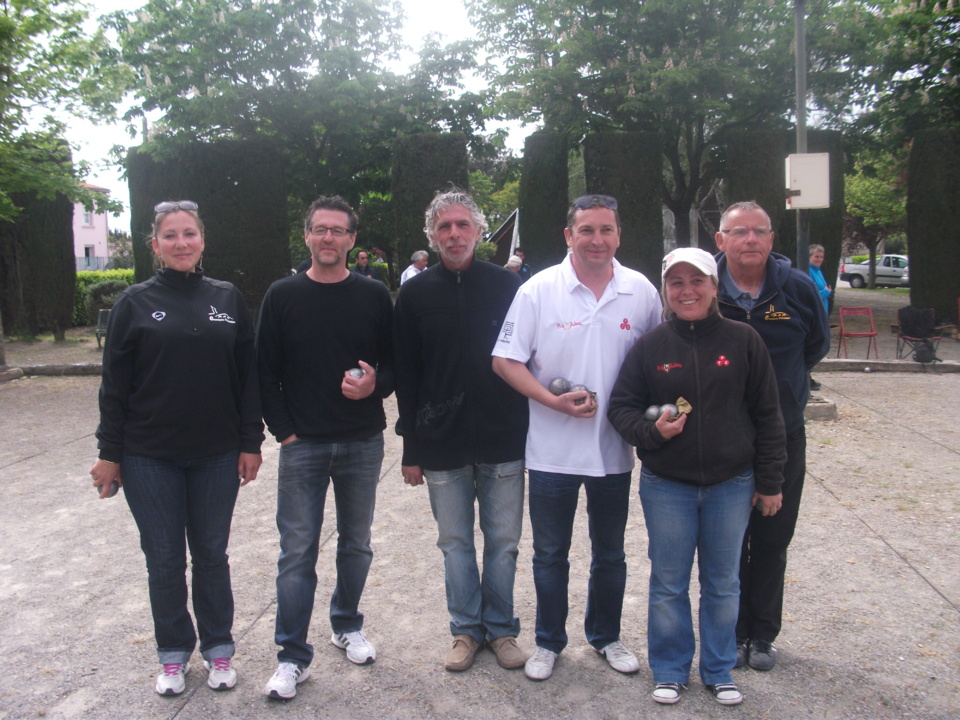 Coupe de France 2013/2014