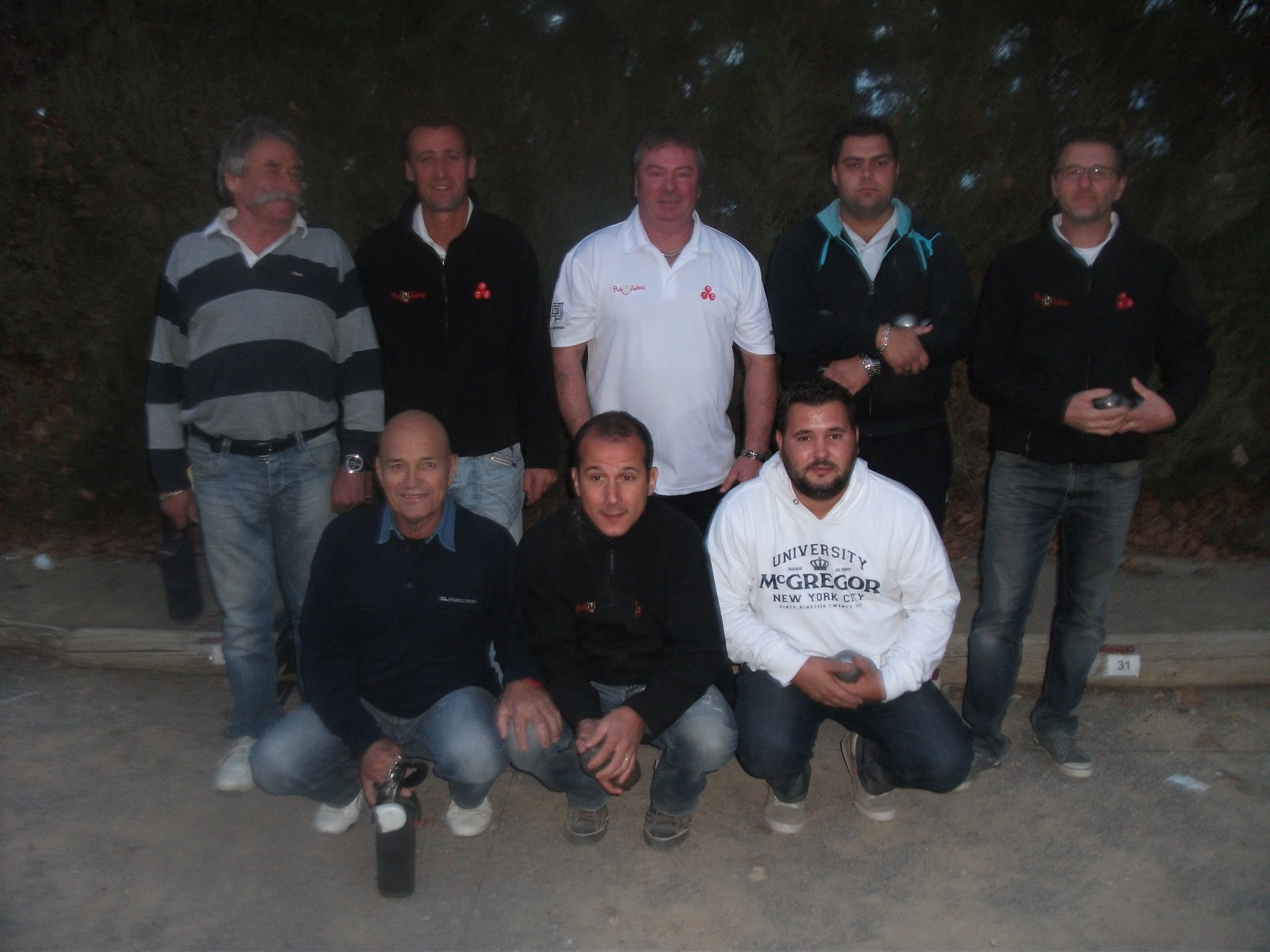 Championnat équipes des clubs 2013 Championnat équipes des clubs 2013