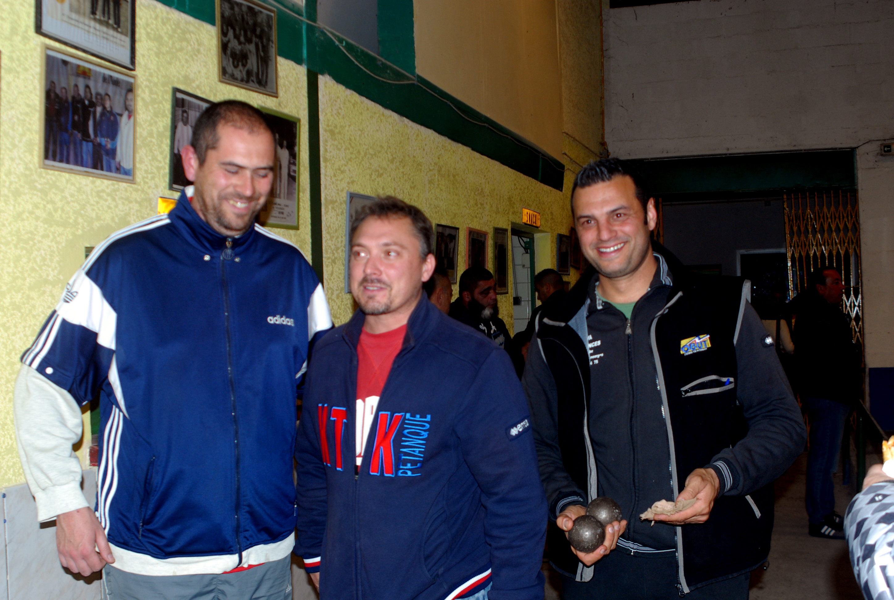 boulodrome de Carcassonne boulodrome de Carcassonne