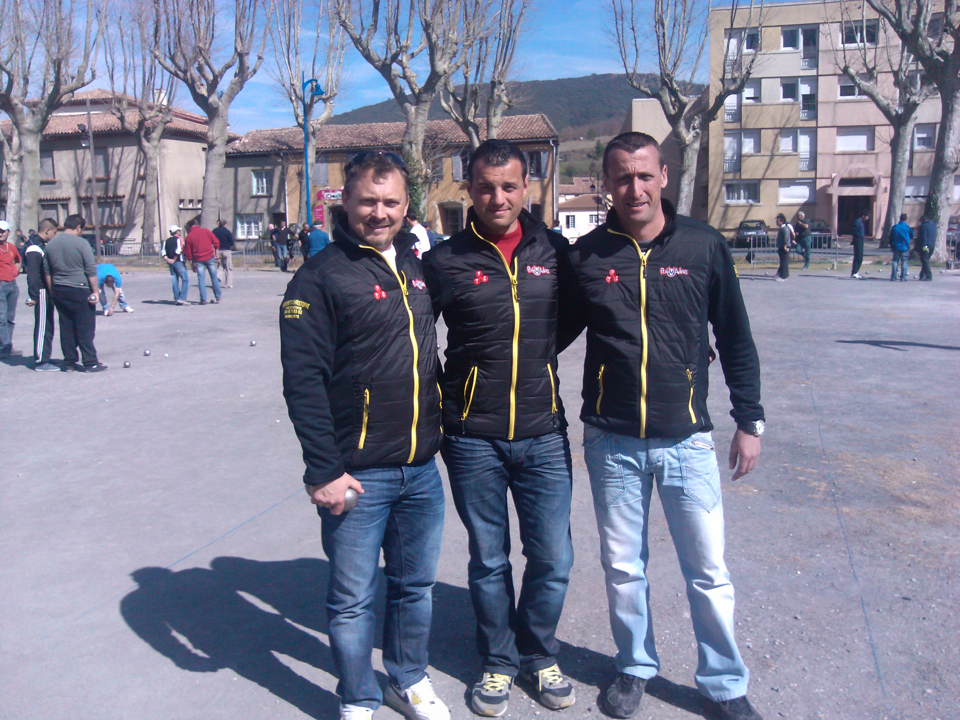 Minuzzo/Rapuzzi s/Rabayrol