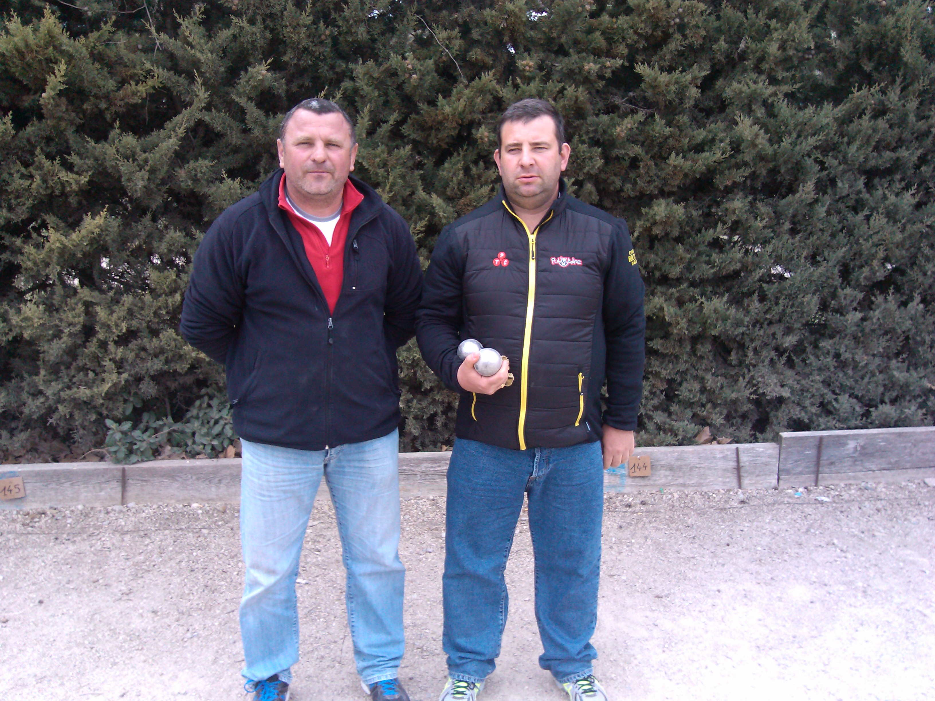 Meurlay/Montagné Meurlay/Montagné