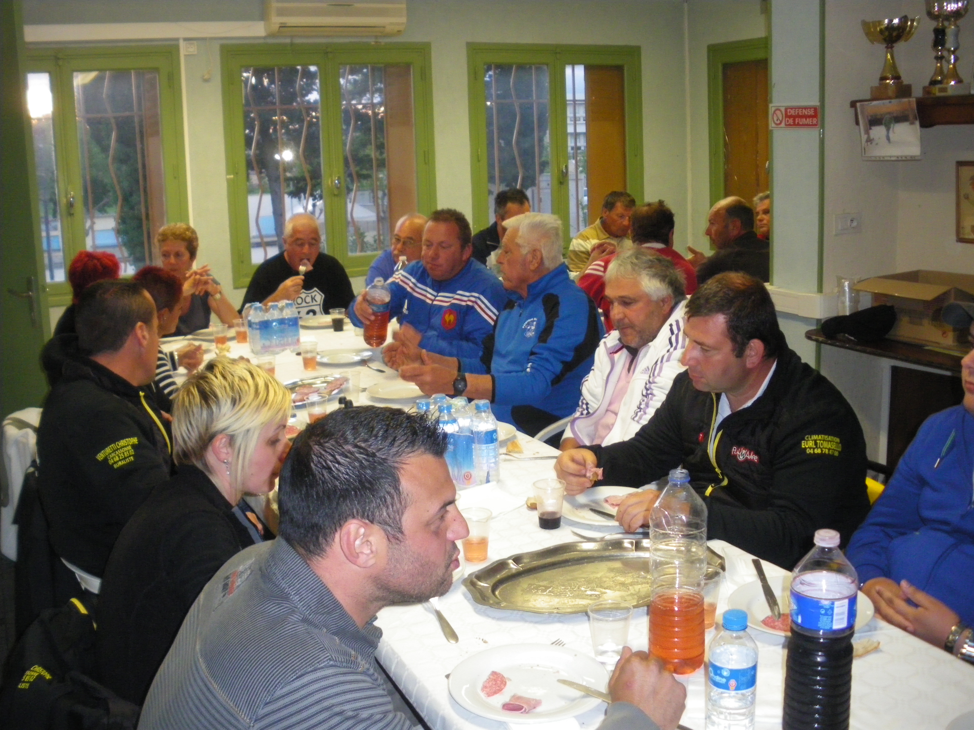 Résultats du week end du 25 au 27 avril 2014 Résultats du week end du 25 au 27 avril 2014