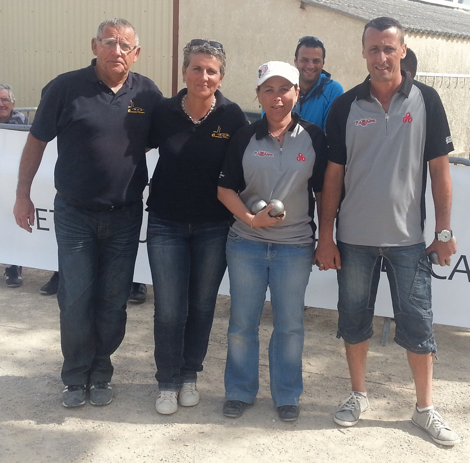 famille taillefer contre rabayrol/ Allié caco famille taillefer contre rabayrol/ Allié caco