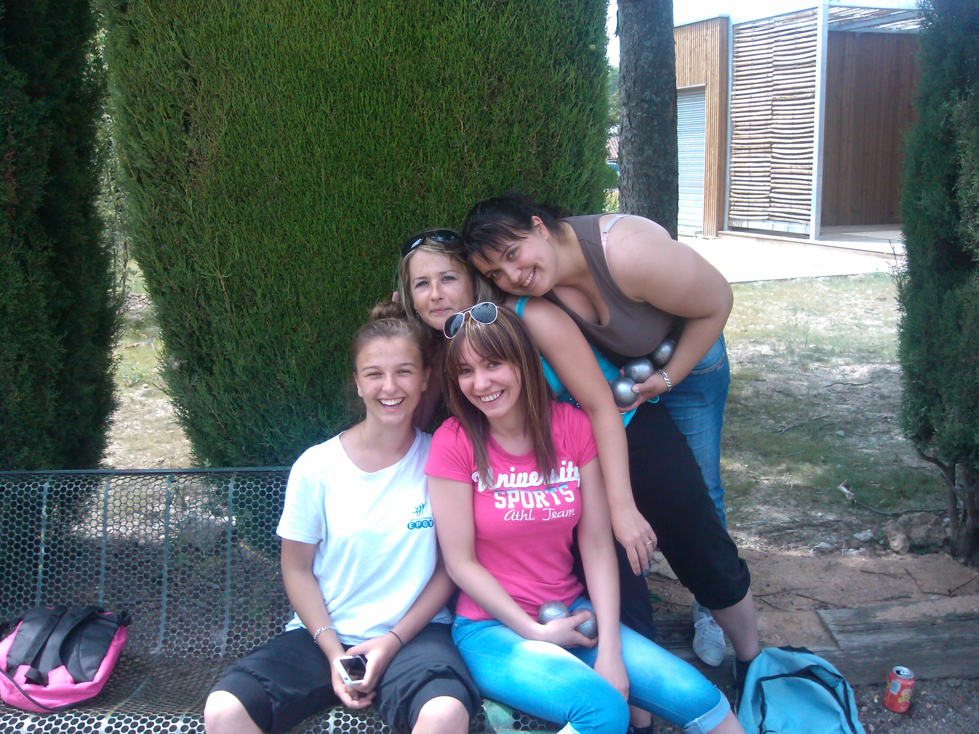 equipe de Ferrals