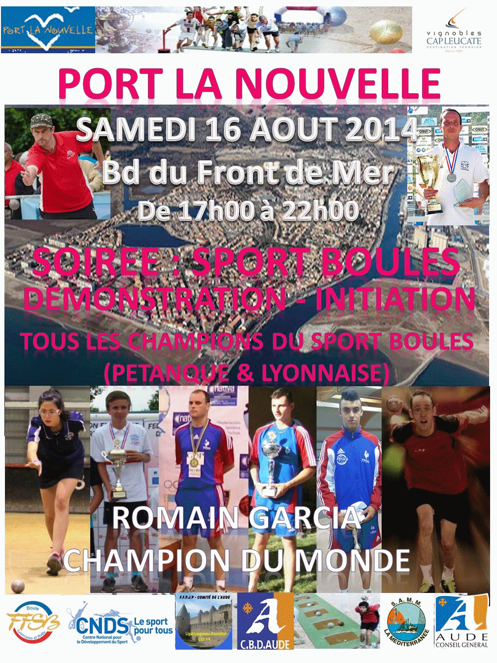 initiative de Mr Perez bernard