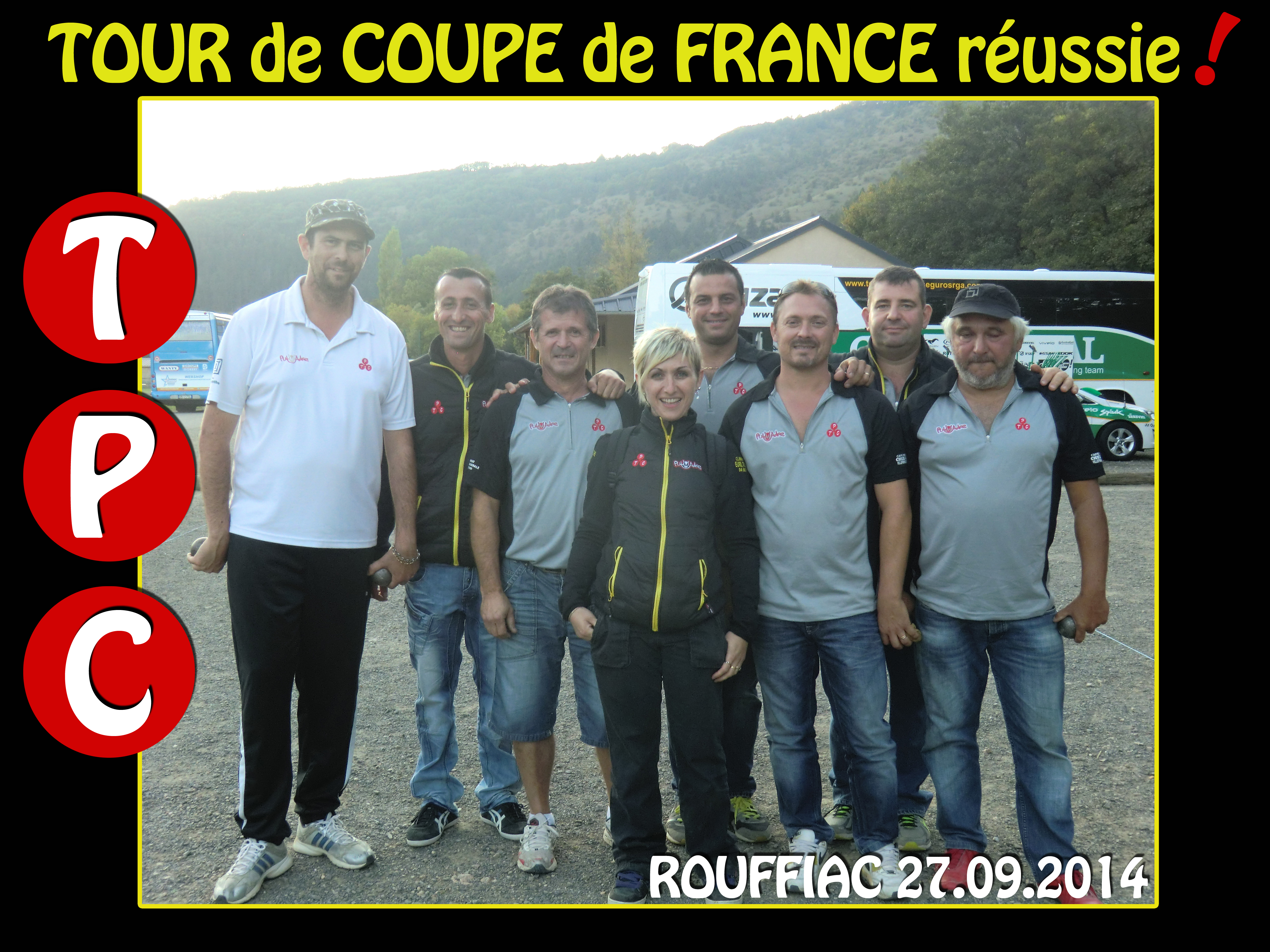 Coupe de France 2014/2015